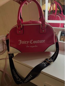 Juicy couture bag