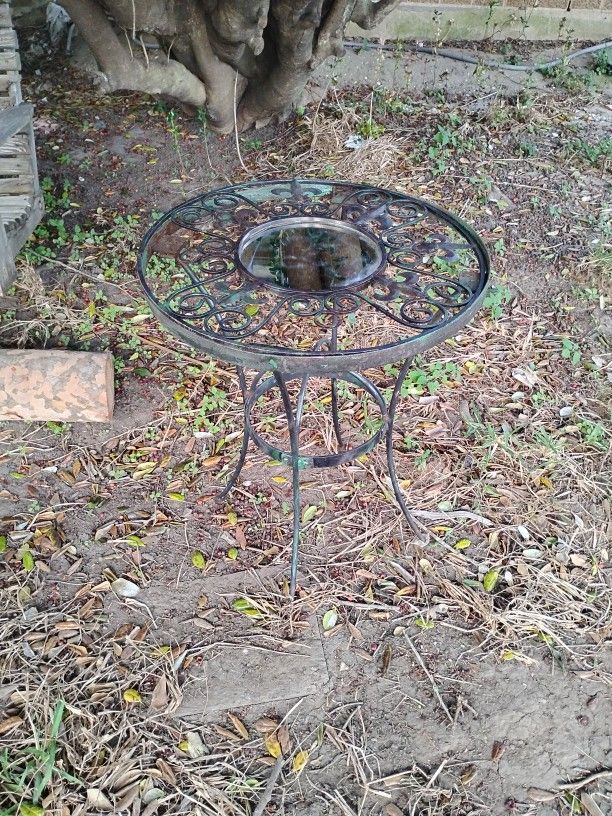 Beautiful Side Table