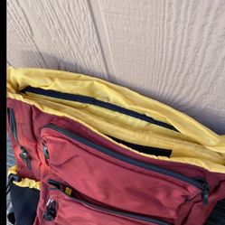 Cooler Backpack