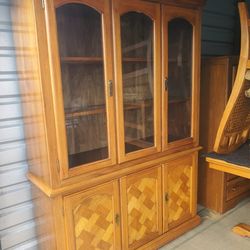 China Cabinet