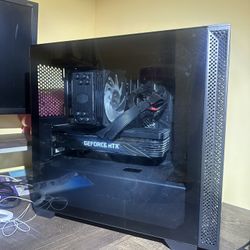 GAMING PC (read description)