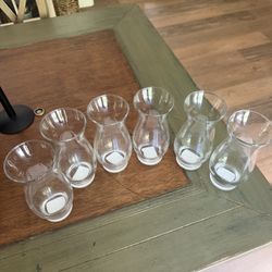 Wedding Vases
