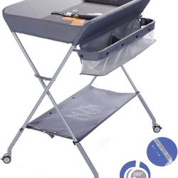 EGREE Baby Diaper Changing Table 