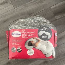 Pregnancy Pillow 