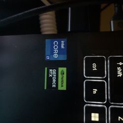 RTX 4060 And I7
