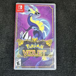 Pokémon Violet