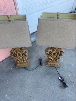 Lamp Set