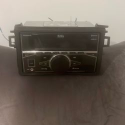 Boss Car Audio