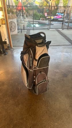 Golf Bag