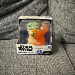 The Mandalorian- The Child: The Bounty Collection