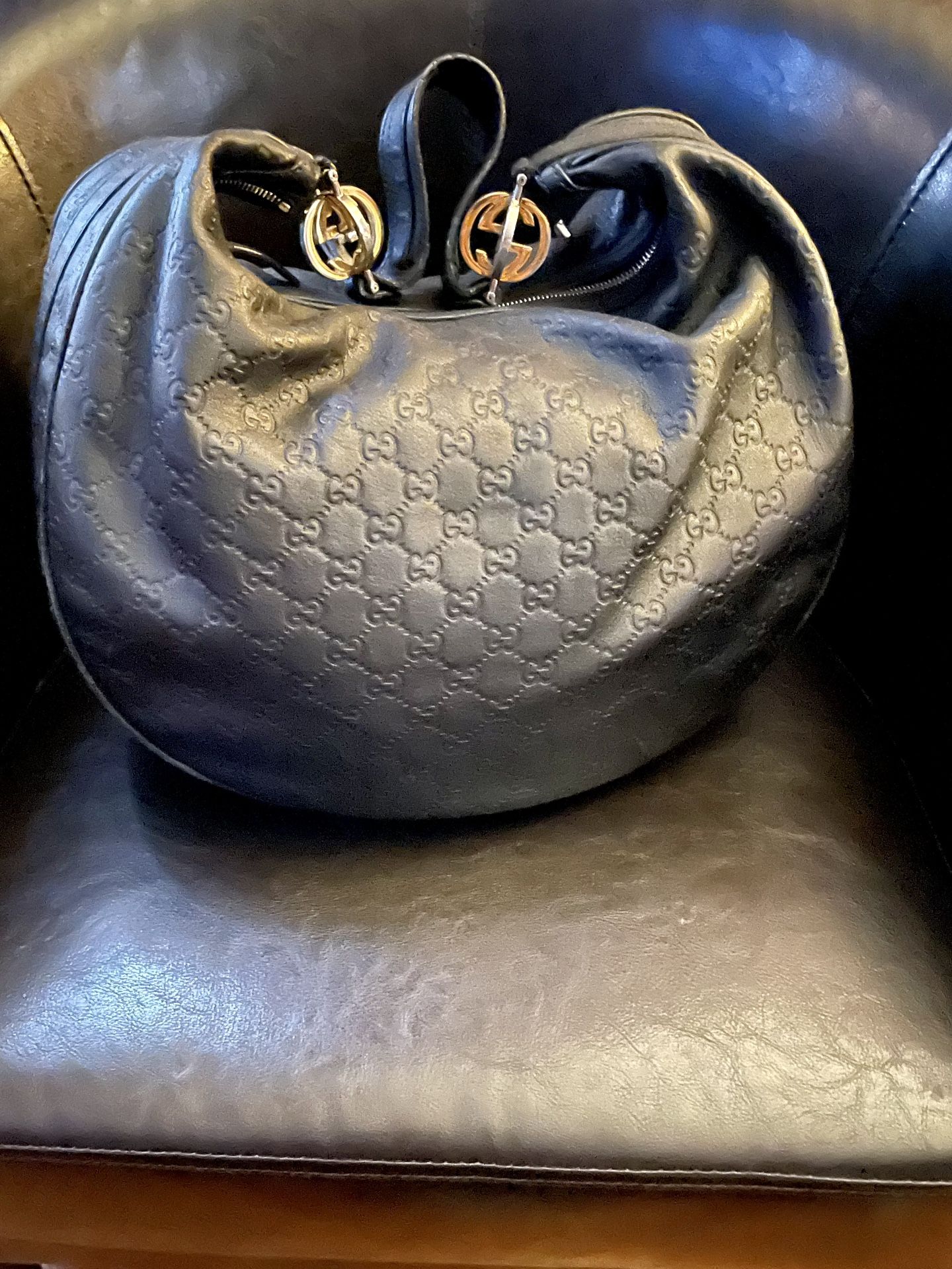 Gucci Hobo