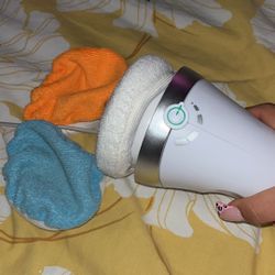 Cellulitis Machine Body 