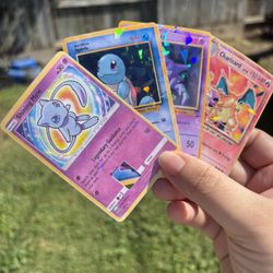 Pokemon Card Skins