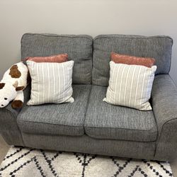 Living Spaces Couch