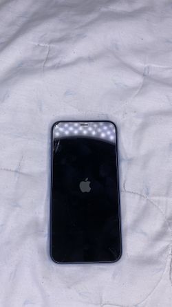 Apple iPhone XR 64GB