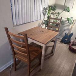 Small Square Dining Table for Sale in San Ramon CA OfferUp