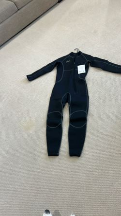 Size Small Wetsuit Brand New Never Used With Tags
