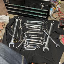 Wrenches 