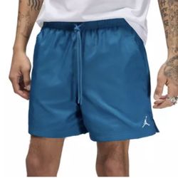 Jordan Men's Essential 5-Inch Side Shorts New