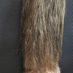 Braiding Hair 18 Inch