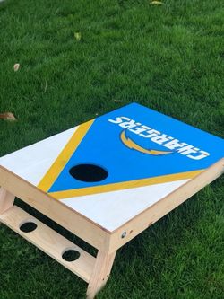 Cornhole