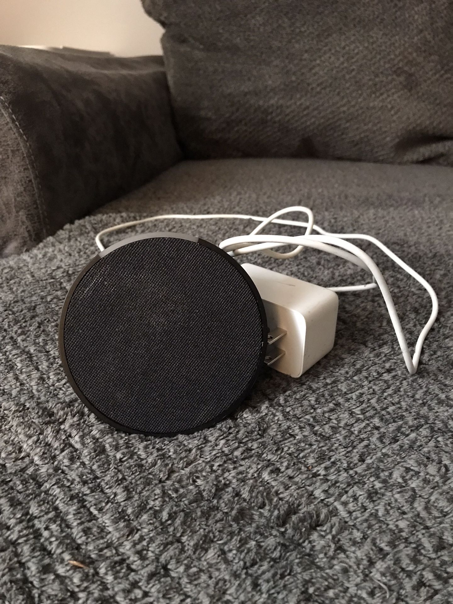 Amazon Echo Pop First Generation 2023 Release 