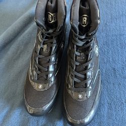 Ringside Boxing Shoes