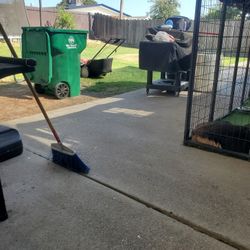 Dog Cage 