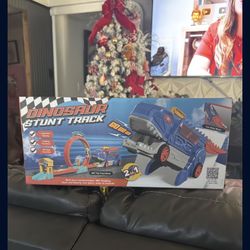 NEW TOY NEVER OPENED 