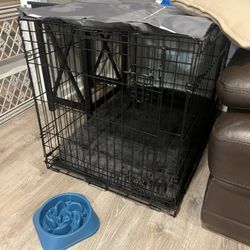 Pet Cage