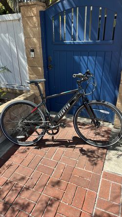 E-bike - Aventon Soltera 7
