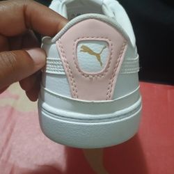 Women's Puma 