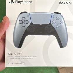 PS5 remote