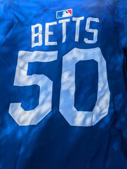 Dodgers Shirts Betts Ohtani Hernandez Robinson