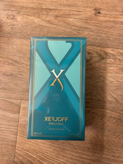 “SEALED AND BRAND NEW” XERJOFF ERBA PURA EAU DE PARFUM