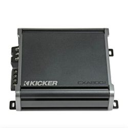 Kicker 800 Amp