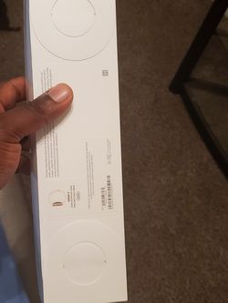 Apple watch series 5 40mm
