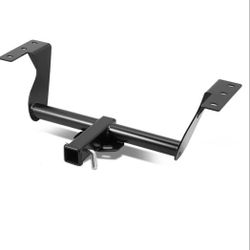 Subaru Forester Trailer Hitch