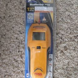 Stud Finder 
