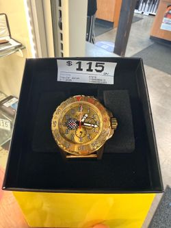 Invicta Watch