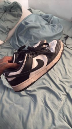 dunks size 11
