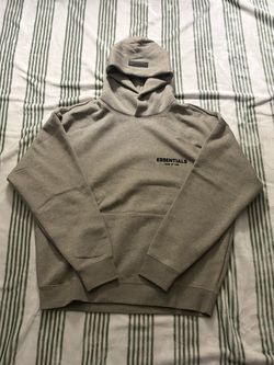 Essentials sweaters