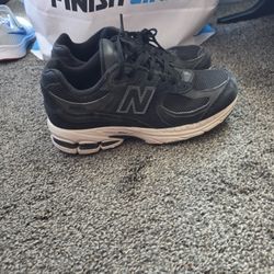 New Balance Kids Sneakers Size 6