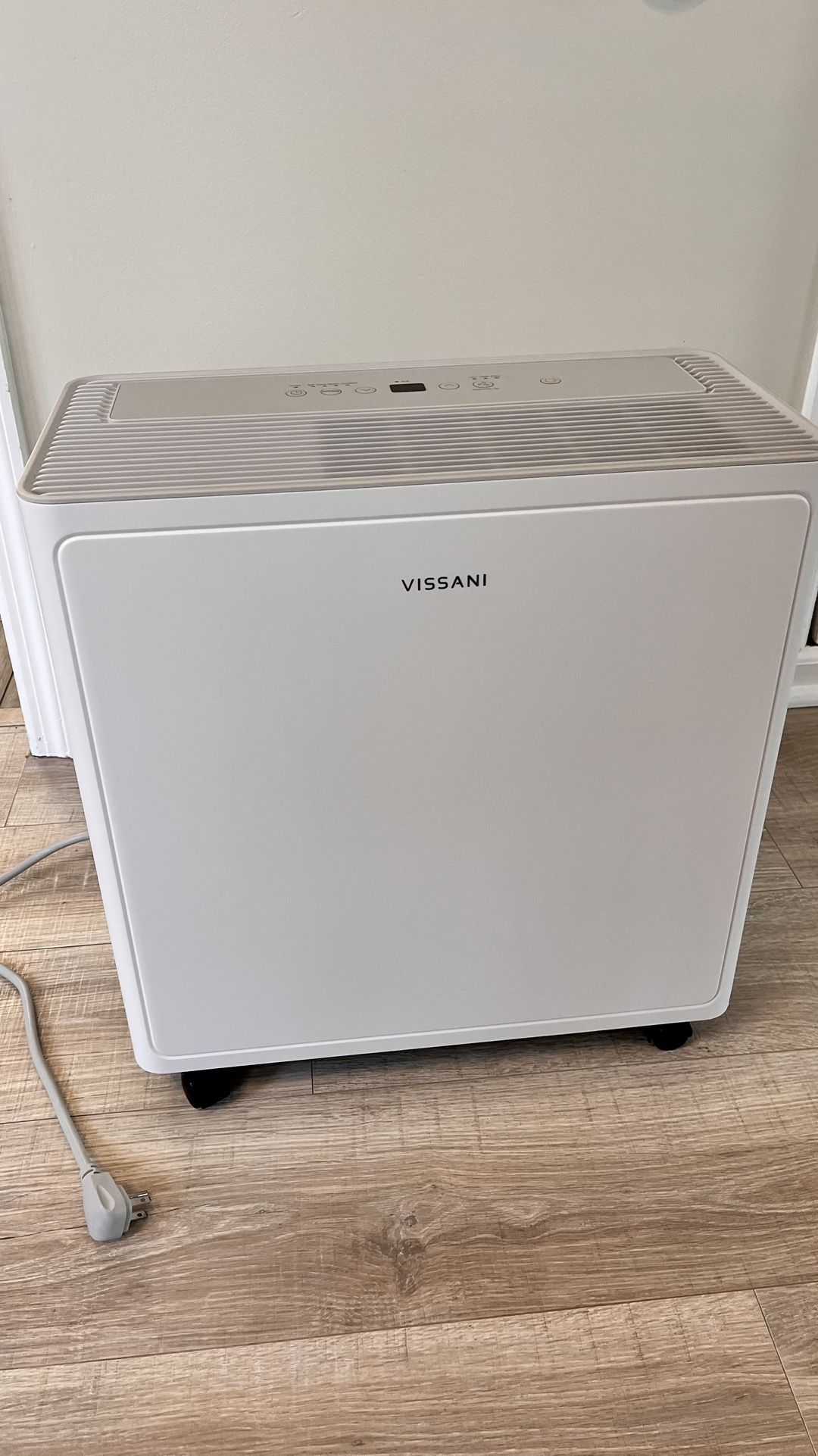 Dehumidifier 50pt (large)