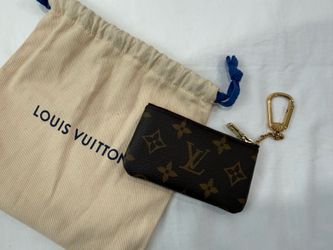 Lv Wallet key cles