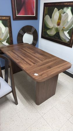 Executive Desk