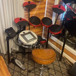 Alesis Drum Set