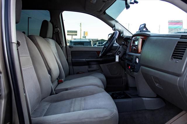 2006 Dodge Ram 2500