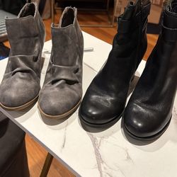 Brand New 6.5-7 Boots