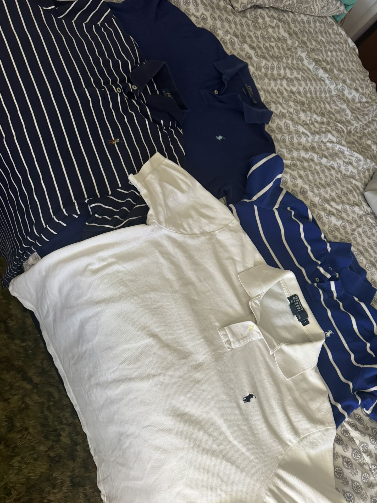 Polo Ralph Lauren Shirts